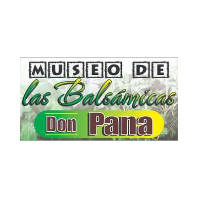 Museo de las Balsámicas Don Pana