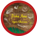 Doña Ana Típico Chocoano
