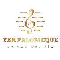YER Palomeque ” La voz del rio”