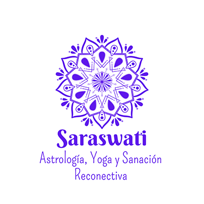 Saraswati: Astrología, Yoga y Sanación Reconectiva