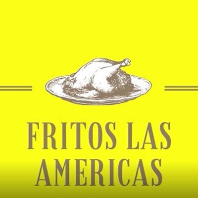 Fritos las Americas